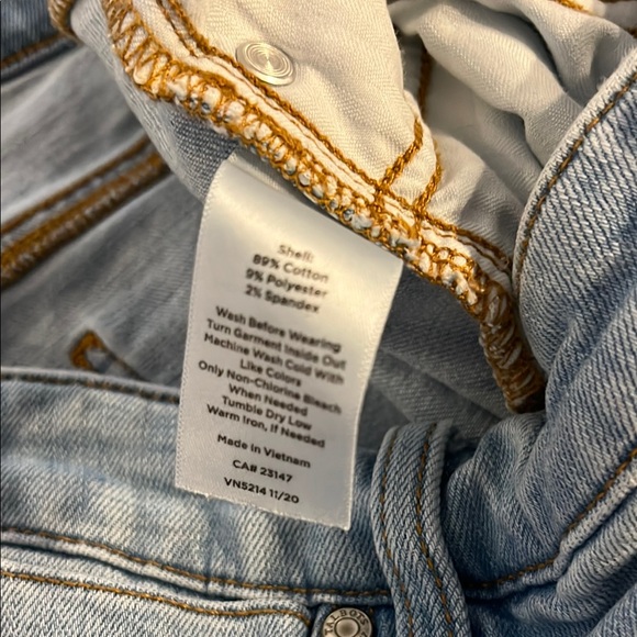 Talbots jeans - Picture 9 of 10